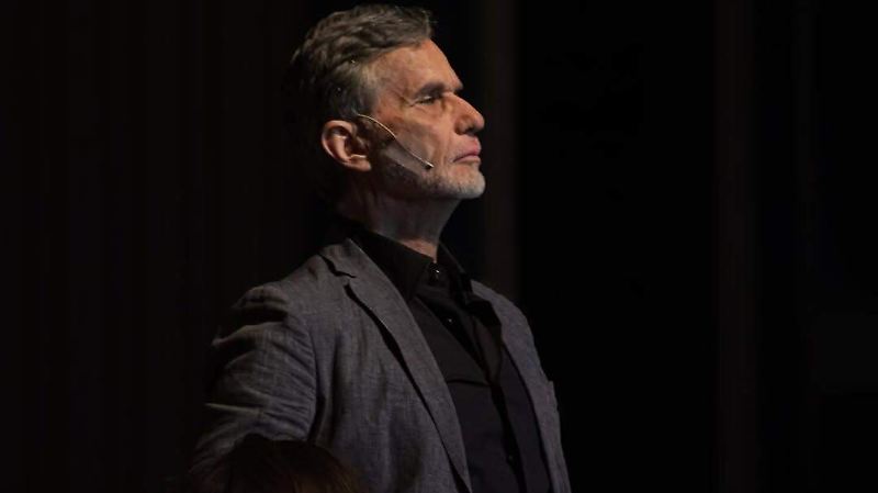 Obra “El Seductor”